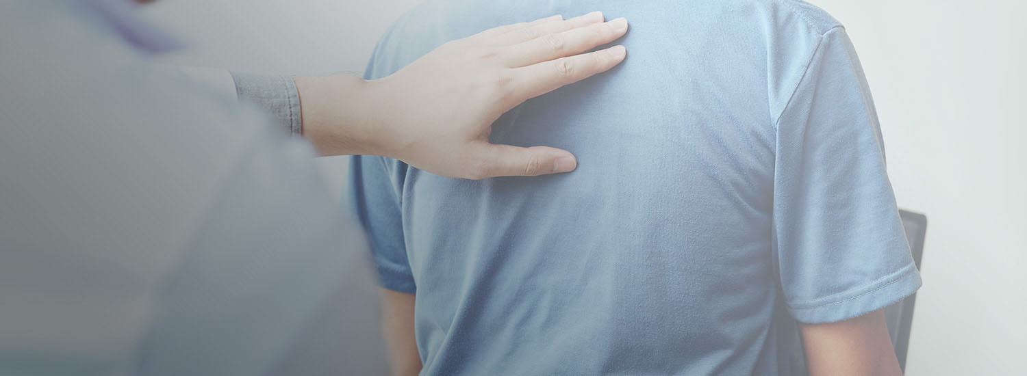 Безоперационное лечение опорно-двигательного аппарата